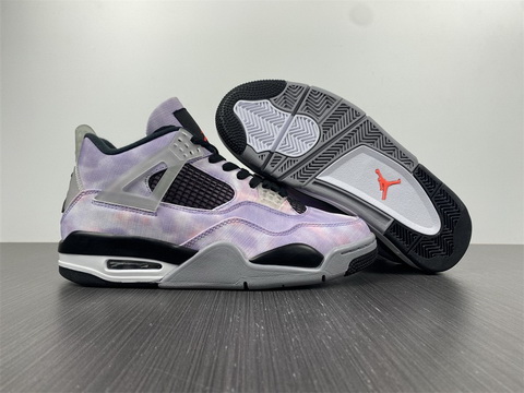 Air Jordan 4-404